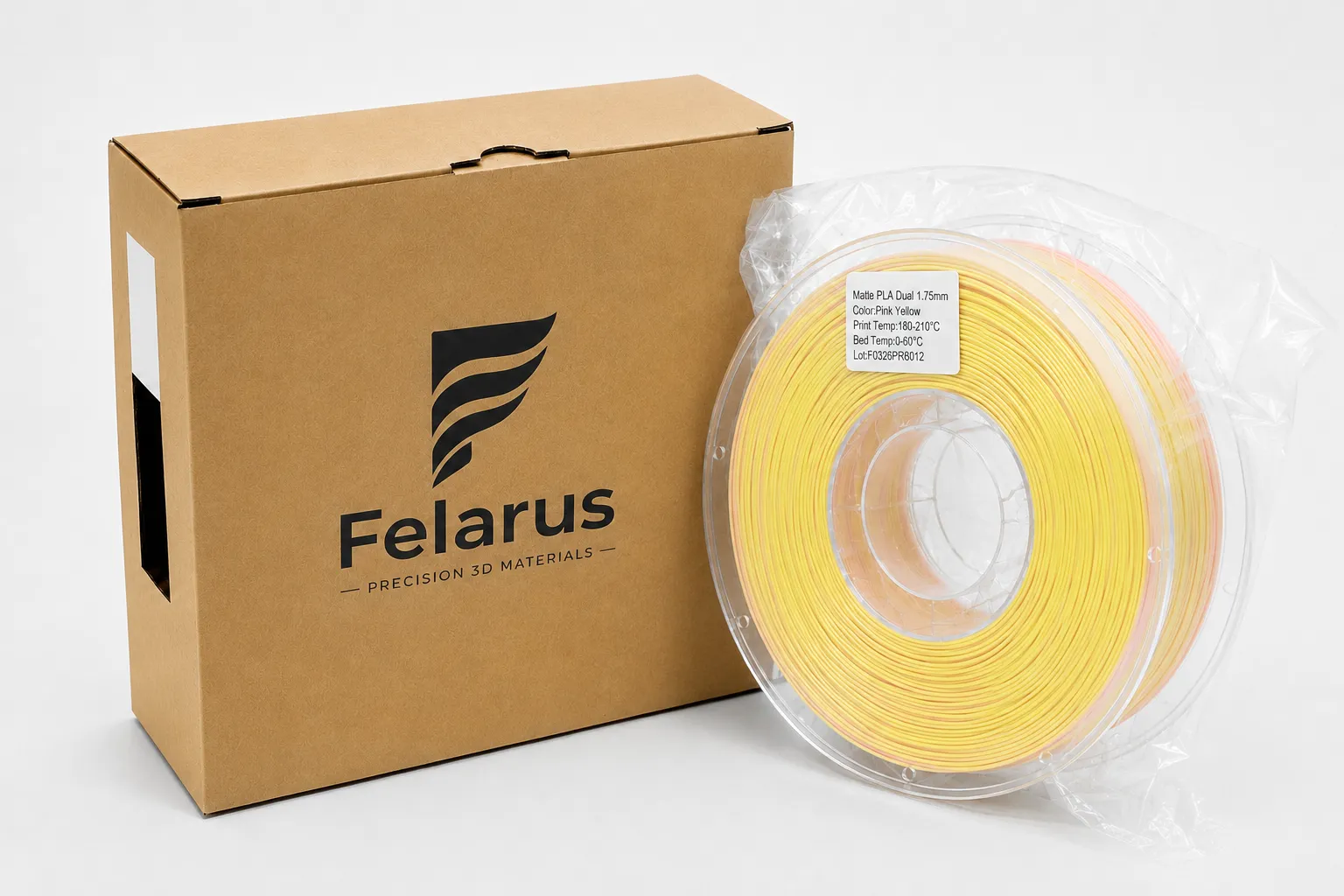 Matte PLA Filament Manufacturer