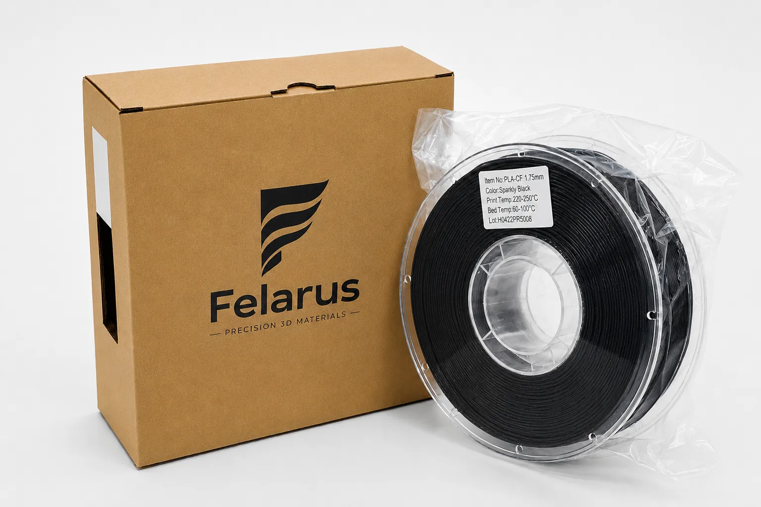 Carbon Fiber Filament Manufacturer